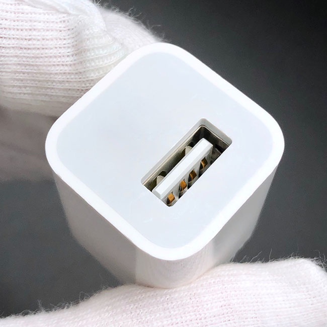 Củ, Cáp Sạc 5W  Dành Cho 6/6s/7/8/7pl/8pl/x/xs/11/12/13/pro