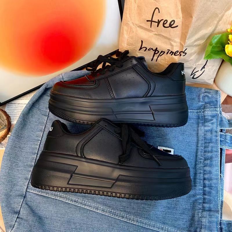 Miss o3o Giày Thể Thao Thiết Kế Mới Thoáng Khí Giày thể thao nữ 2023 NEW B97F0G3 34Z230825