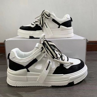 Giày thể thao XUXIAOYAN B97F0FS 34Z230825 thiết kế mới thời trang thoáng khí 2023 cho nữ