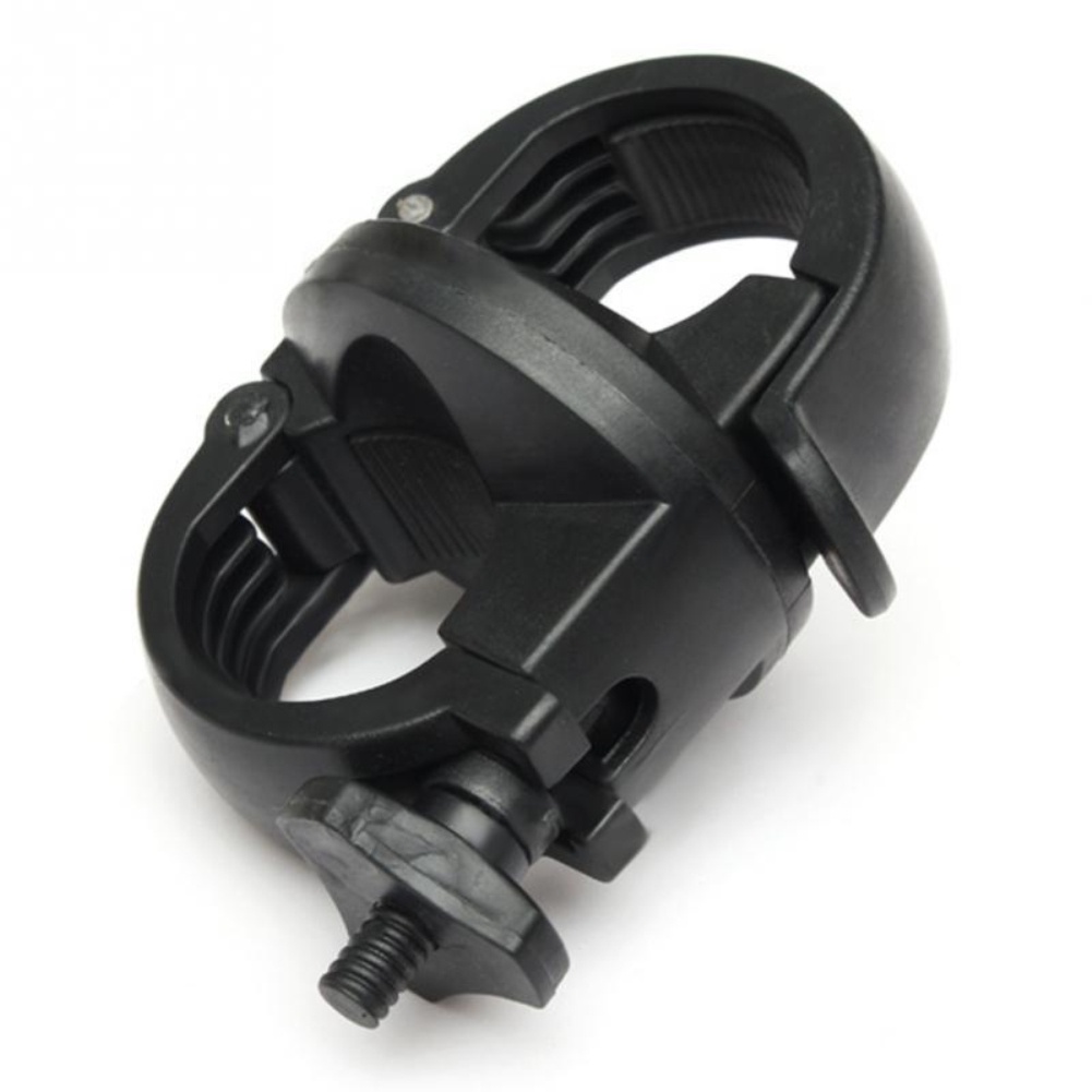 Xoay 360 Độ Tay Cầm Kẹp Cho Đèn Pin Mtb Xe Đạp Đèn LED Phía Trước Đèn Flash Đèn Pin Gắn Đèn Giá Đỡ Chân Đế flash12_vn