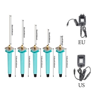 Pcbfun Bút Cắt Xốp polystyrene 110v-240v Có Thể Điều Chỉnh Nhiệt Độ Tiện Dụng máy cắt xốp cầm tay