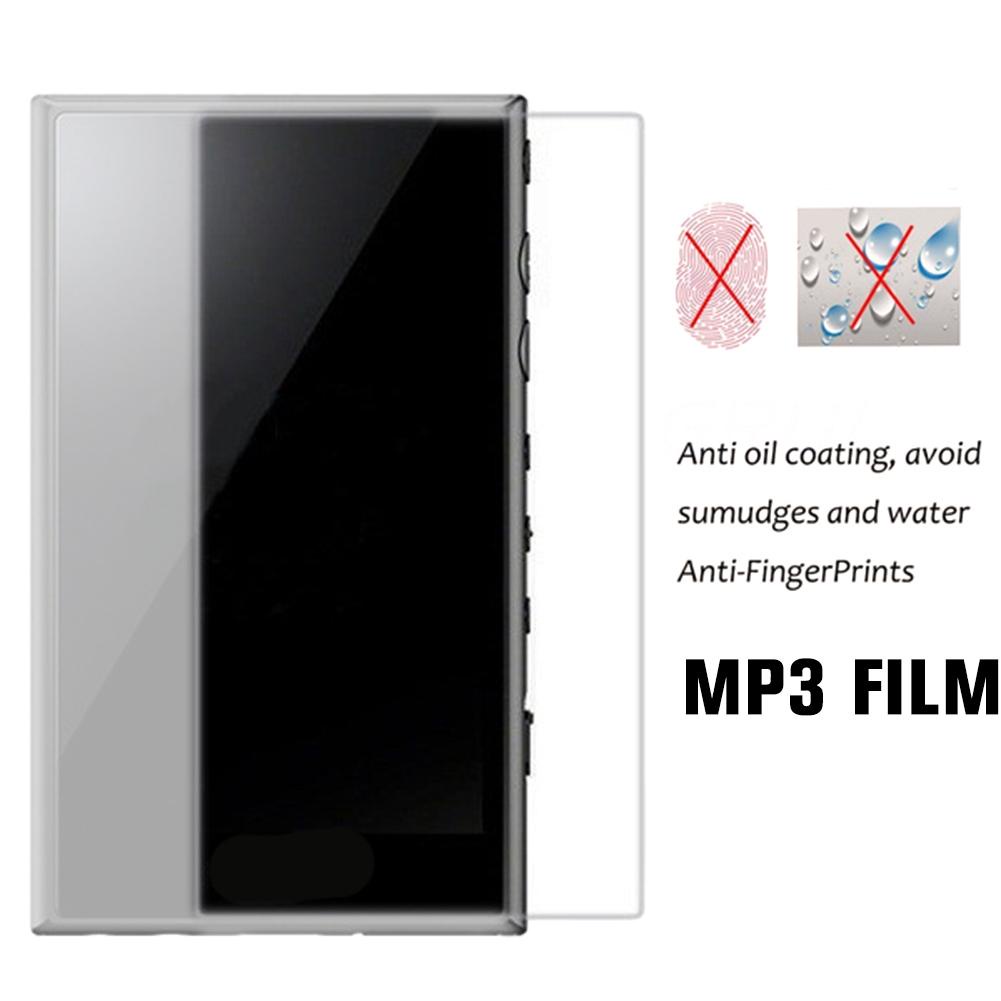 Kính Cường Lực 9h Siêu Mỏng Cho sony walkman nw-a300 series nw-a306 u5d9