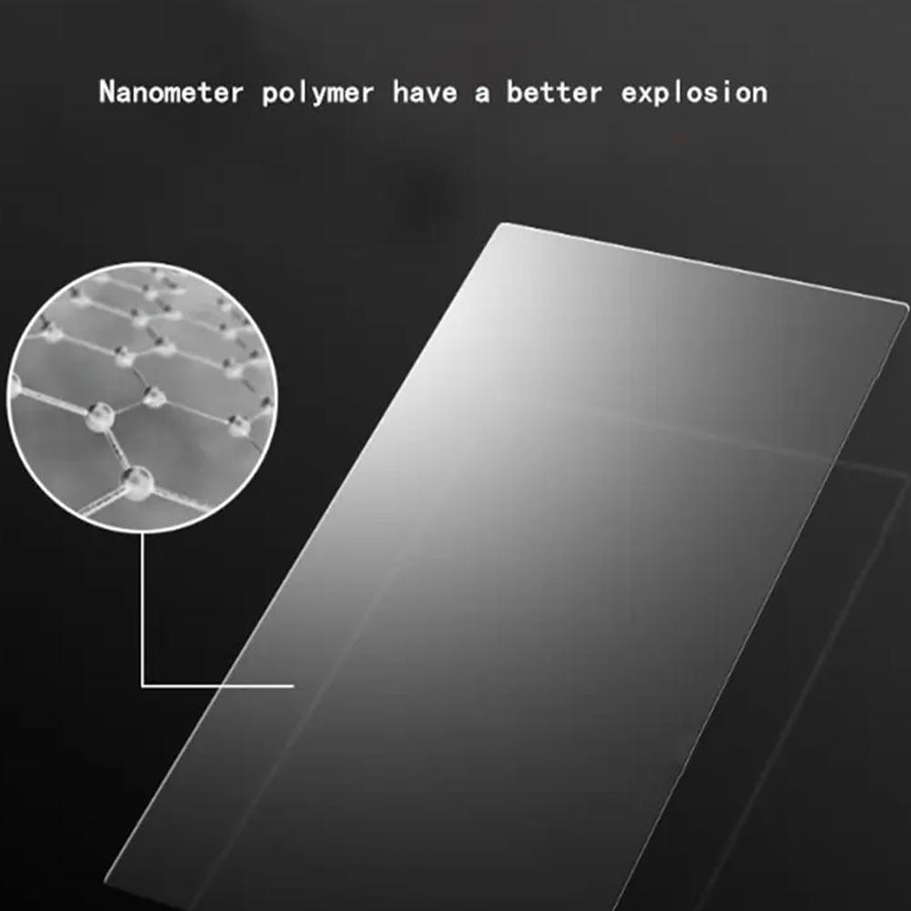 Kính Cường Lực 9h Siêu Mỏng Cho sony walkman nw-a300 series nw-a306 u5d9