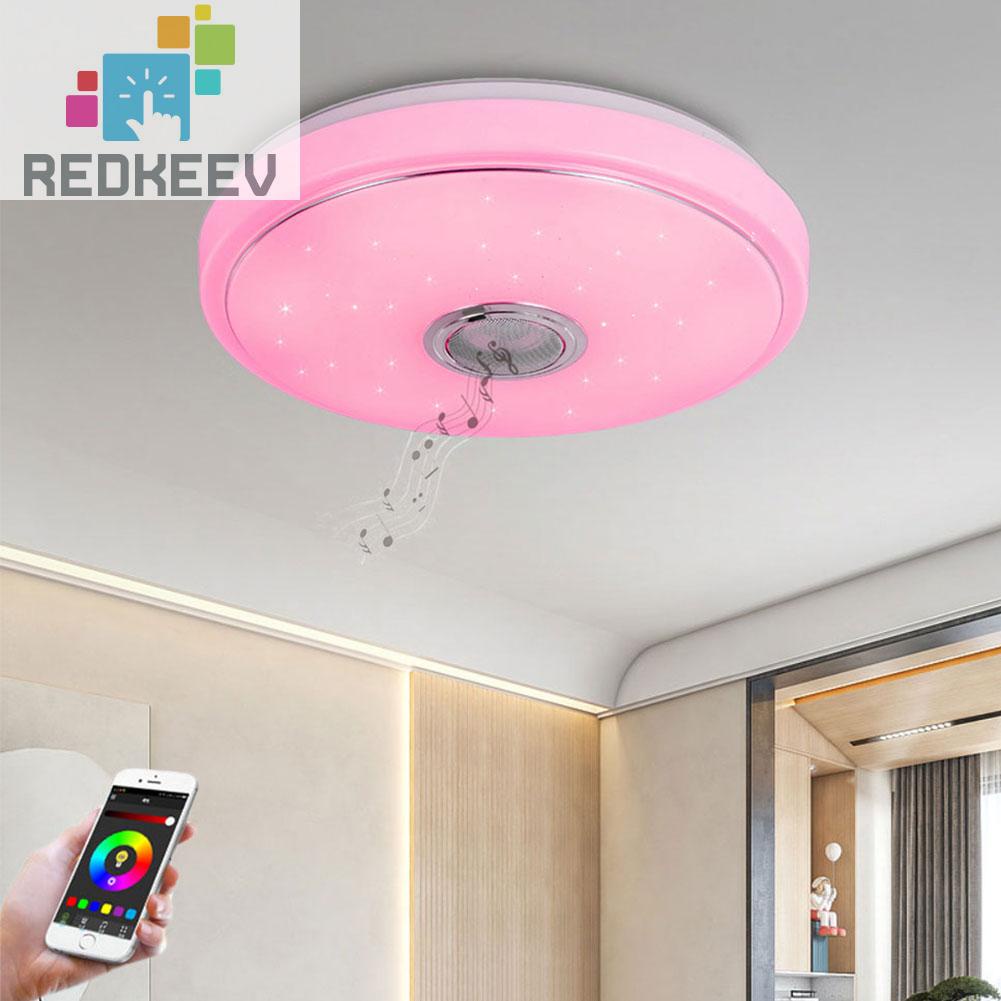 Loa bluetooth Gắn Trần Nhà 256 Màu Sắc Dành Cho Phòng Trẻ Em
