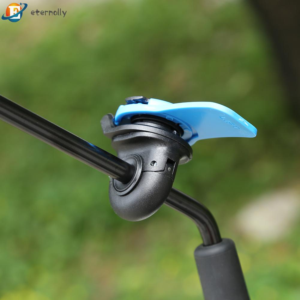 Giá Đỡ Điện Thoại Kẹp Xe Đạp Tháo Lắp Nhanh Tiện Lợi