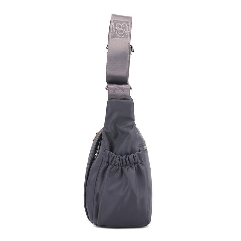 Thời Trang Túi Xách canvas Siêu Nhẹ Thiết Kế Đơn Giản Cho Nữ
