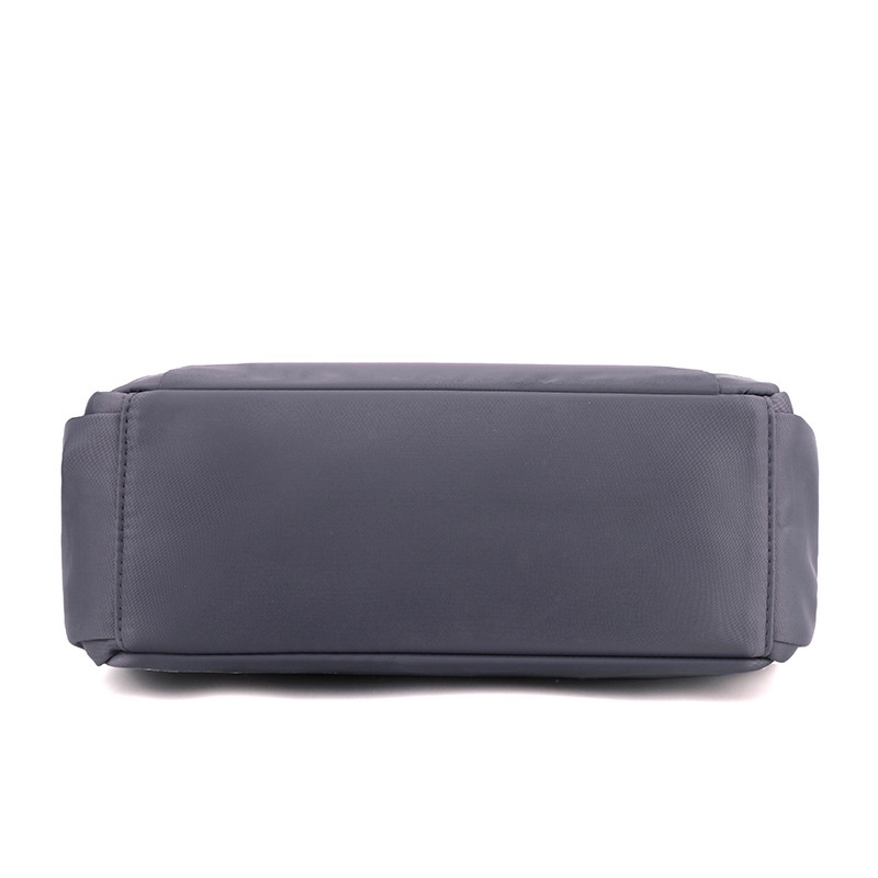 Thời Trang Túi Xách canvas Siêu Nhẹ Thiết Kế Đơn Giản Cho Nữ