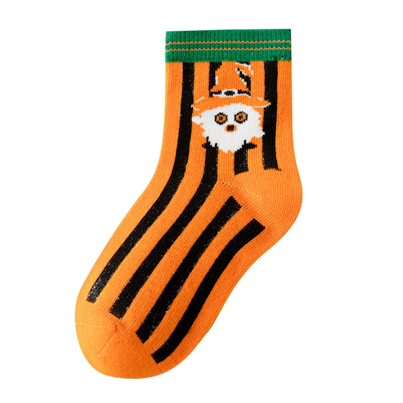 Vớ Trẻ Em Thích Hợp Cho halloween Và Giáng Sinh