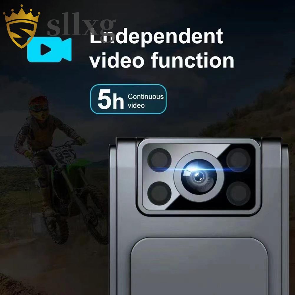 Camera Kỹ Thuật Số hd 1080p Góc Rộng 130 Độ Giảm Tiếng Ồn