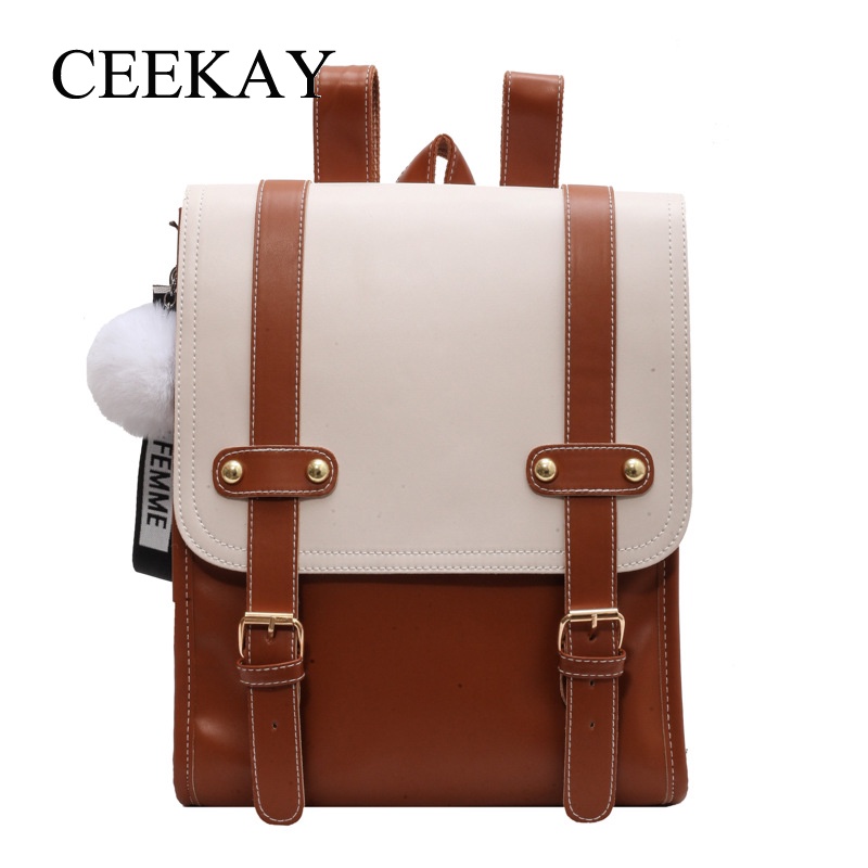 CEEKAY Balo cặp đi học 2023 NEW L95S59C 34Z230825