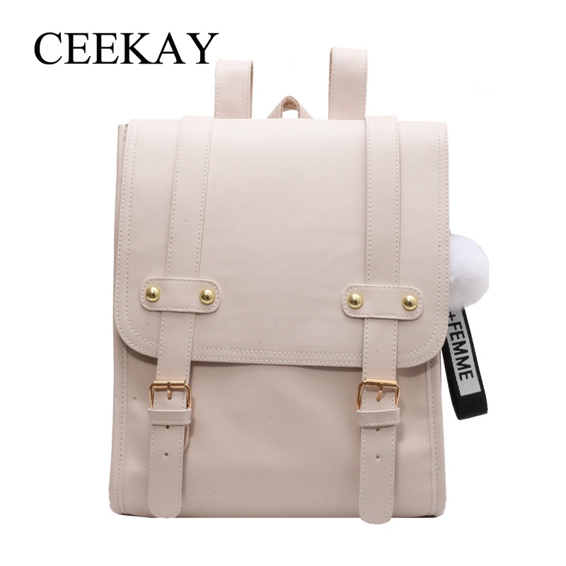 CEEKAY Balo cặp đi học 2023 NEW L95S59C 34Z230825