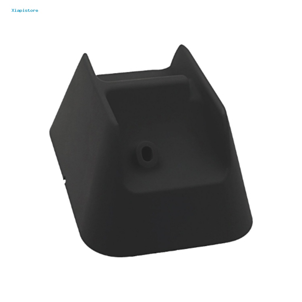 Đế Sạc Tai Nghe bluetooth Bằng Silicon Có Thể Mang Đi Cho airpods max