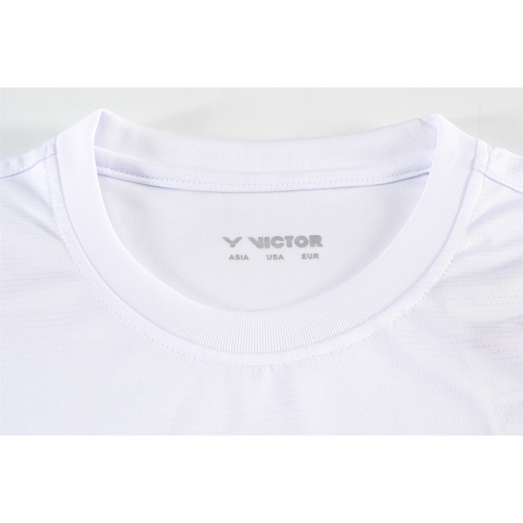 Áo Thun Chơi Cầu Lông Thoáng Khí Nhanh Khô 2356a