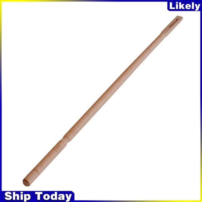 Bộ Que Làm Sạch Sáo / Que Vệ Sinh Môi Tiện Dụng