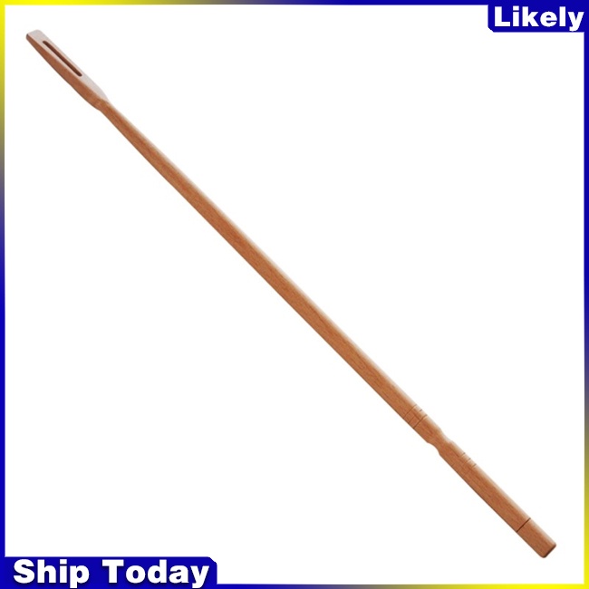 Bộ Que Làm Sạch Sáo / Que Vệ Sinh Môi Tiện Dụng