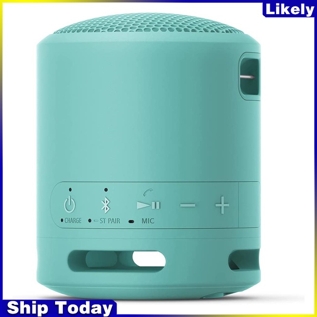 Loa bluetooth Chống Nước ip67 Chống Bụi Cho sony srs-xb13