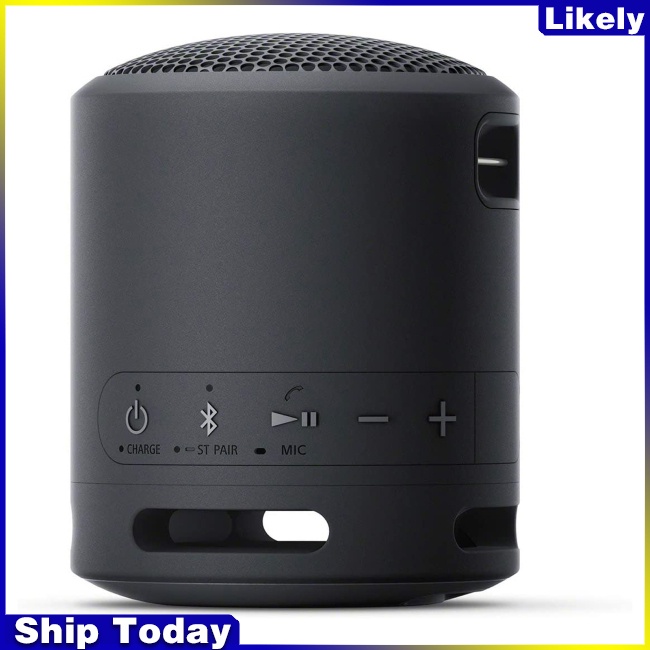 Loa bluetooth Chống Nước ip67 Chống Bụi Cho sony srs-xb13