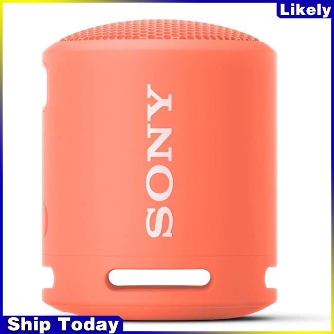 Loa bluetooth Chống Nước ip67 Chống Bụi Cho sony srs-xb13
