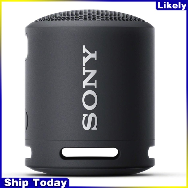 Loa bluetooth Chống Nước ip67 Chống Bụi Cho sony srs-xb13