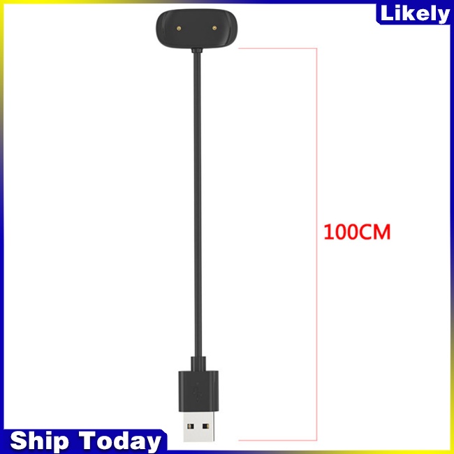 Cáp Sạc Từ Tính Cho Đồng Hồ Thông Minh huami amazfit gtr4 pro gts4