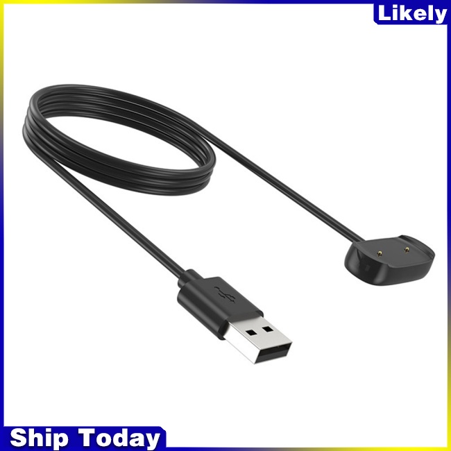 Cáp Sạc Từ Tính Cho Đồng Hồ Thông Minh huami amazfit gtr4 pro gts4