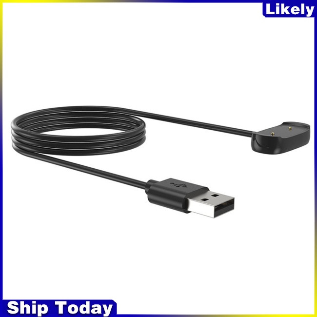 Cáp Sạc Từ Tính Cho Đồng Hồ Thông Minh huami amazfit gtr4 pro gts4