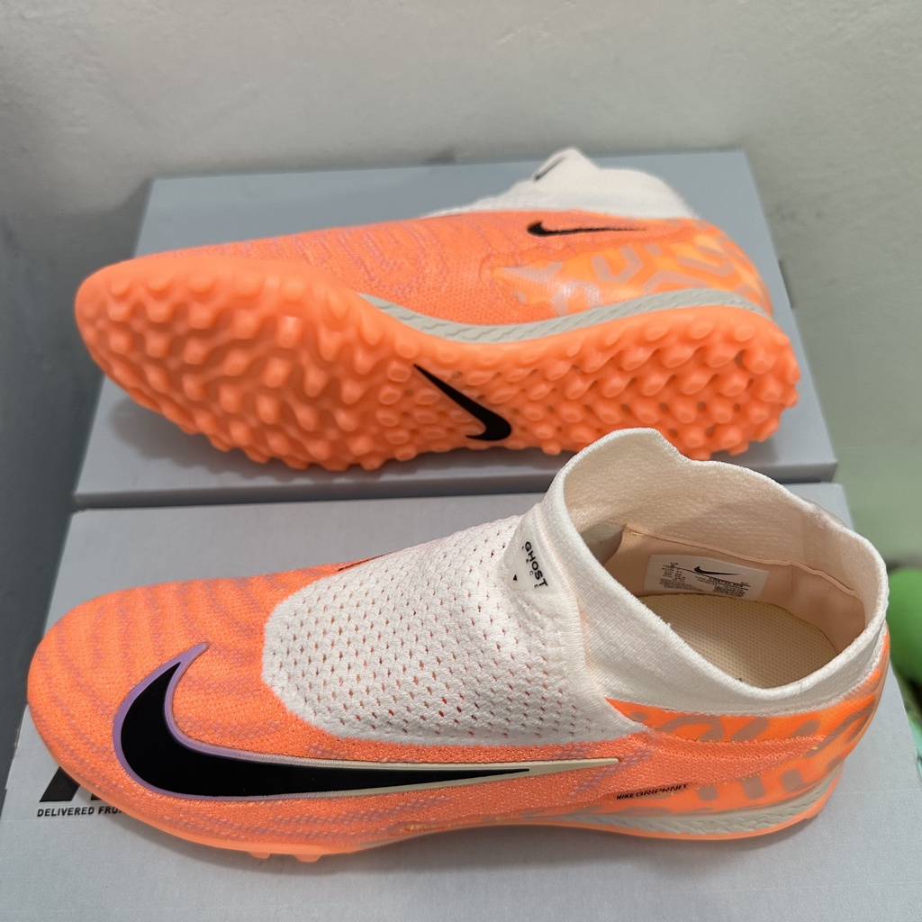 Phantom gx elite df Giày Bóng Đá Cho Nam size: 39-45