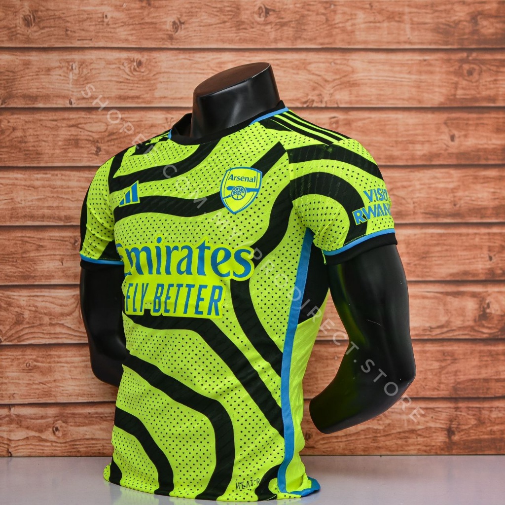 Máy Nghe Nhạc 23-24 arsenal Đi