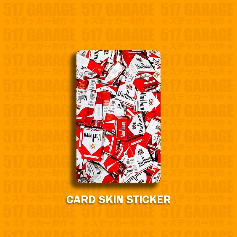 Sticker Dán Thẻ ATM Cool Wallpaper - Miếng Dán ATM - Skin Card - Chất Liệu Chống Xước - Chống Nước