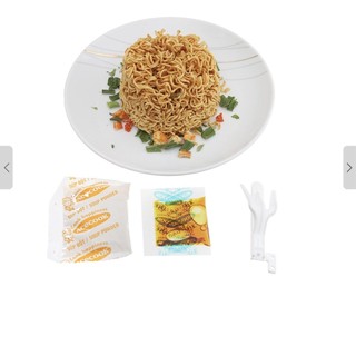 Combo 5 ly ( mỗi ly 67g) mì Hảo Hảo Tomyum (Date mới 5 tháng)