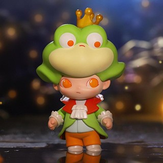 POPMART Dimoo FAIRY TALE Series pop mart mù hộp nhân vật quà tặng