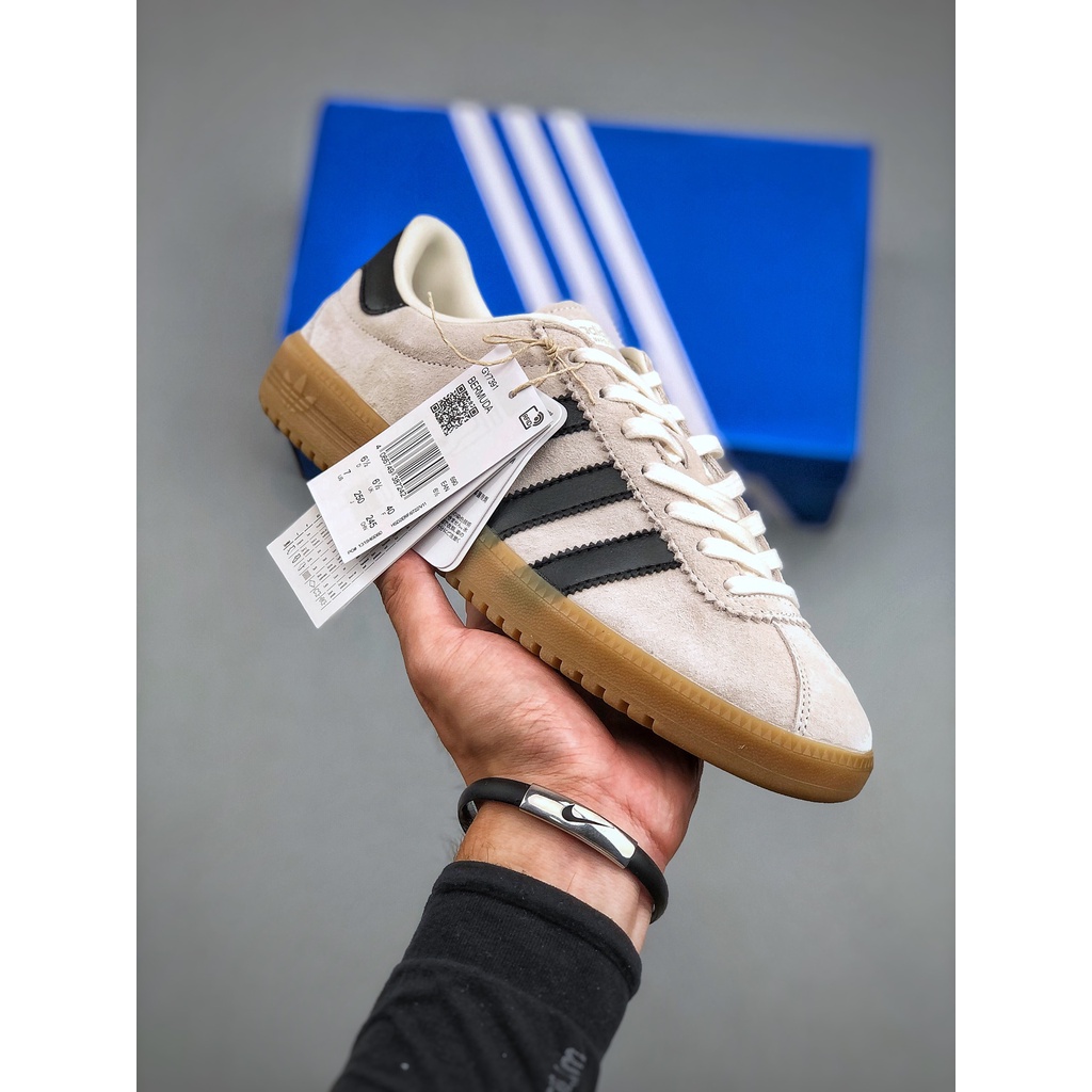 Giày Thể Thao adidas Y7391 36-45 Phong Cách retro Cá Tính