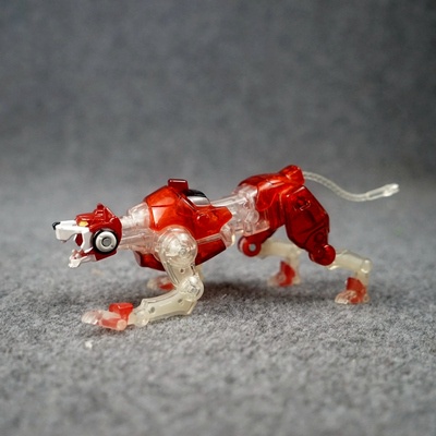 Màu Sắc Mô Hình Nhân Vật god of war Đẹp Mắt Sống Động