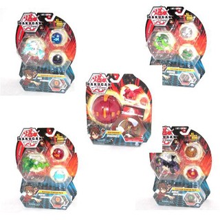 Bakugan Đồ Chơi Chiến Đấu Hình Trứng Sư Tử Thần Thoại Thần Tượng bakugan