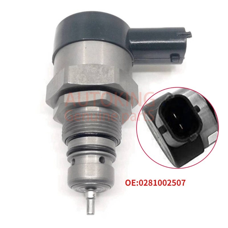 0281002507 Bộ Cảm Biến Áp Suất Nhiên Liệu diesel Cho fiat kia ford hyundai opel drv 45962073Phụ Kiện Trang Trí Xinh Xắn Dành Cho Xe Hơi