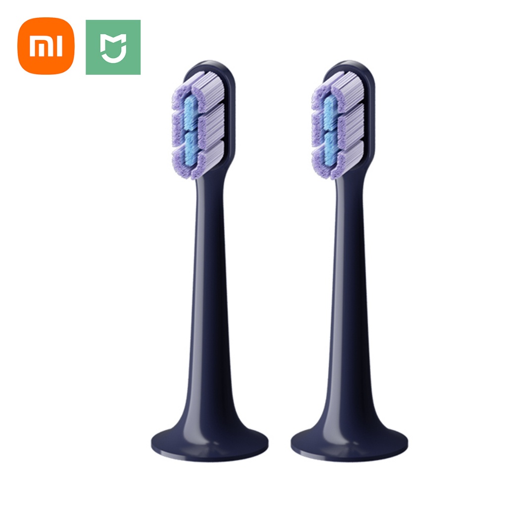 Đầu Bàn Chải Đánh Răng Dùng Cho Bàn Chải Điện Xiaomi Mijia T700 cao cấp Hàng Chính Hãng - Minh Tín Shop
