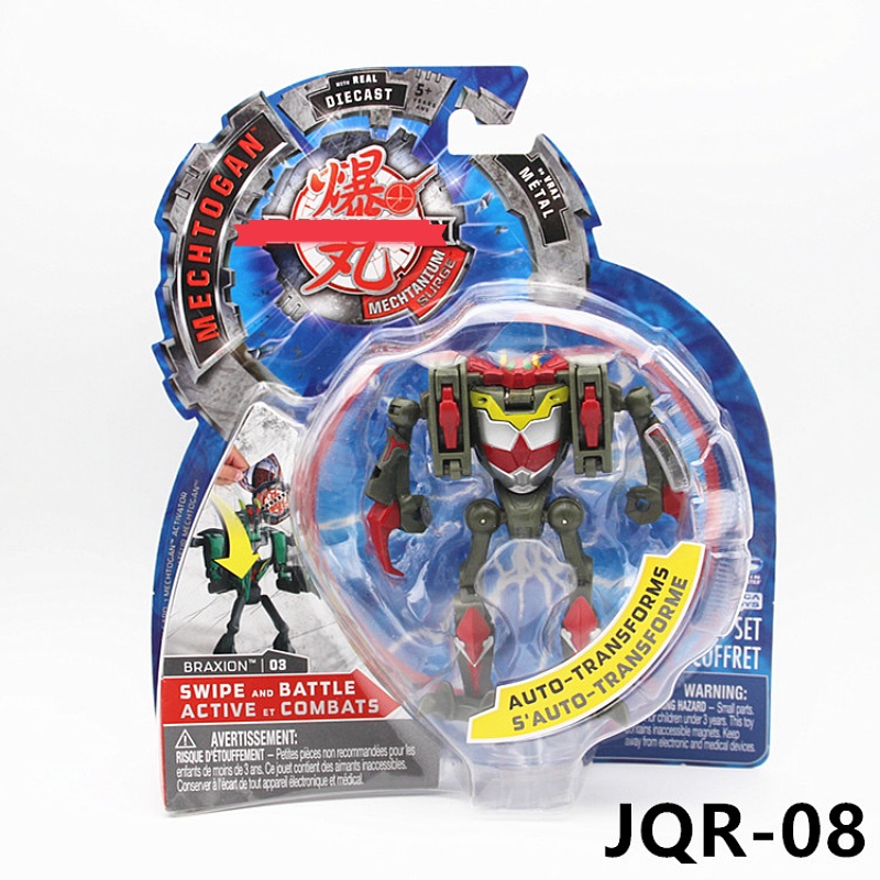 Đồ Chơi robot king kong Biến Hình Có Thẻ Nam Châm Có Thể Di Chuyển Được Hộp Chính Hãng Trang Trí Cho Trẻ Em