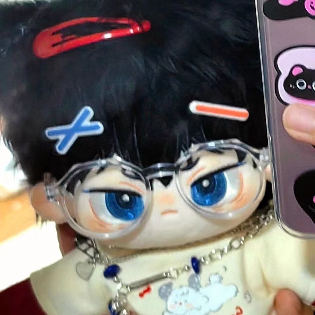 Búp Bê haikyuu 20cm Trong Phim Hoạt Hình haikyuu!!! Kkayama Búp Bê Nhồi Bông Hóa Trang Nhân Vật tobio Trong anime one piece
