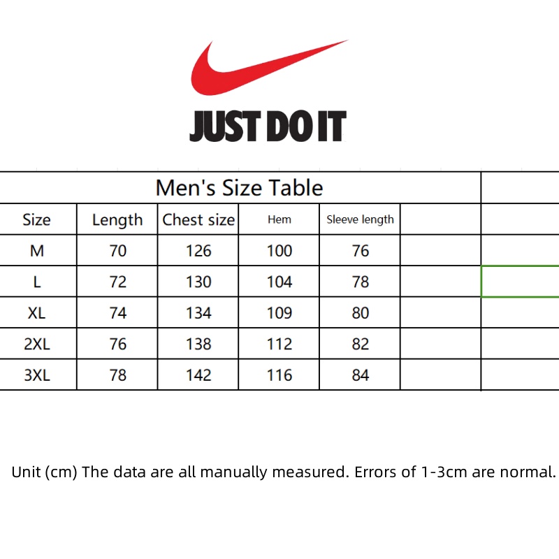 Áo Khoác nike Chính Hãng 100% Chống Gió Dáng Rộng Thêu logo Thời Trang Cho Nam