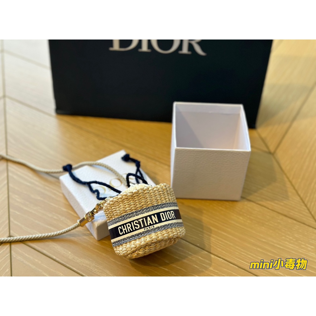 Túi Đeo Chéo Vải Dệt mini Thời Trang Dành Cho Nữ