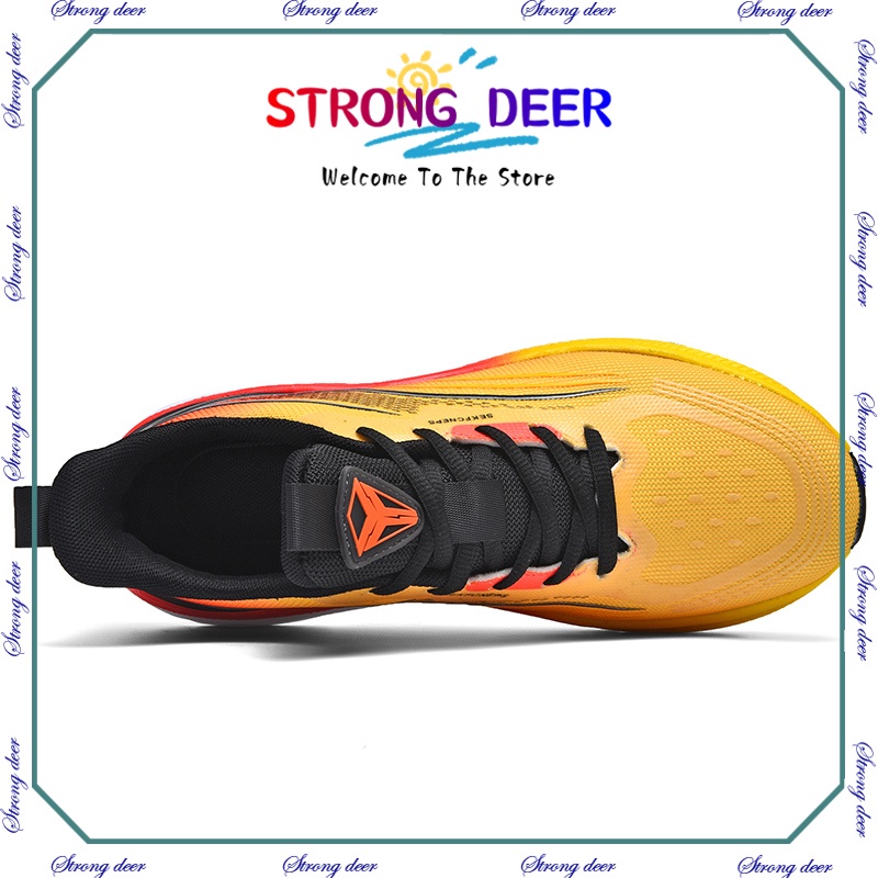 Giày Sneaker Chạy Bộ unisex size 36-45