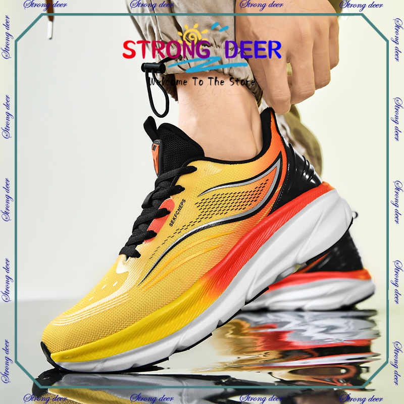 Giày Sneaker Chạy Bộ unisex size 36-45