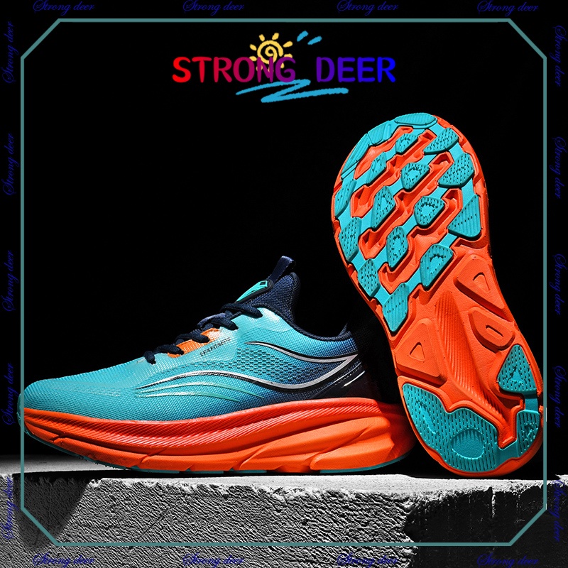 Giày Sneaker Chạy Bộ unisex size 36-45