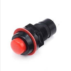 NÚT NHẤN GIỮ DS-211 - NÚT NHẤN - CÔNG TẮC