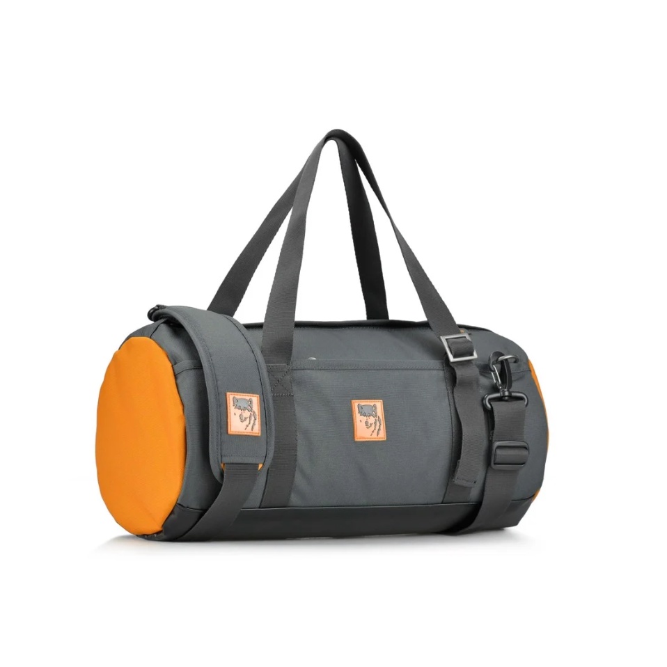 Túi Thể Thao 12L MIKKOR The SPORTY GYMER 12L - tại Balonation.vn