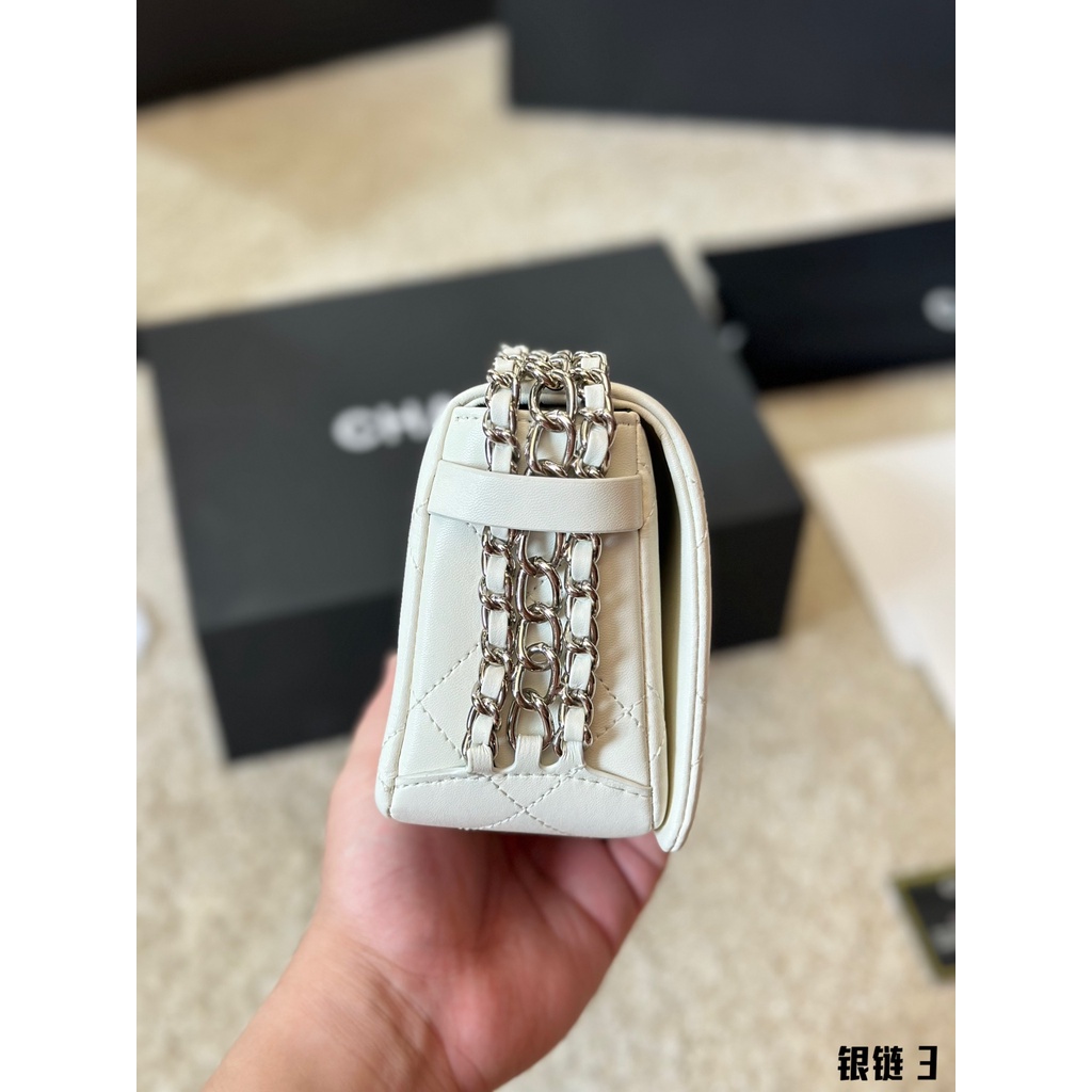 C-chain Túi Đeo Chéo Vai Sành Điệu Và Đa Năng