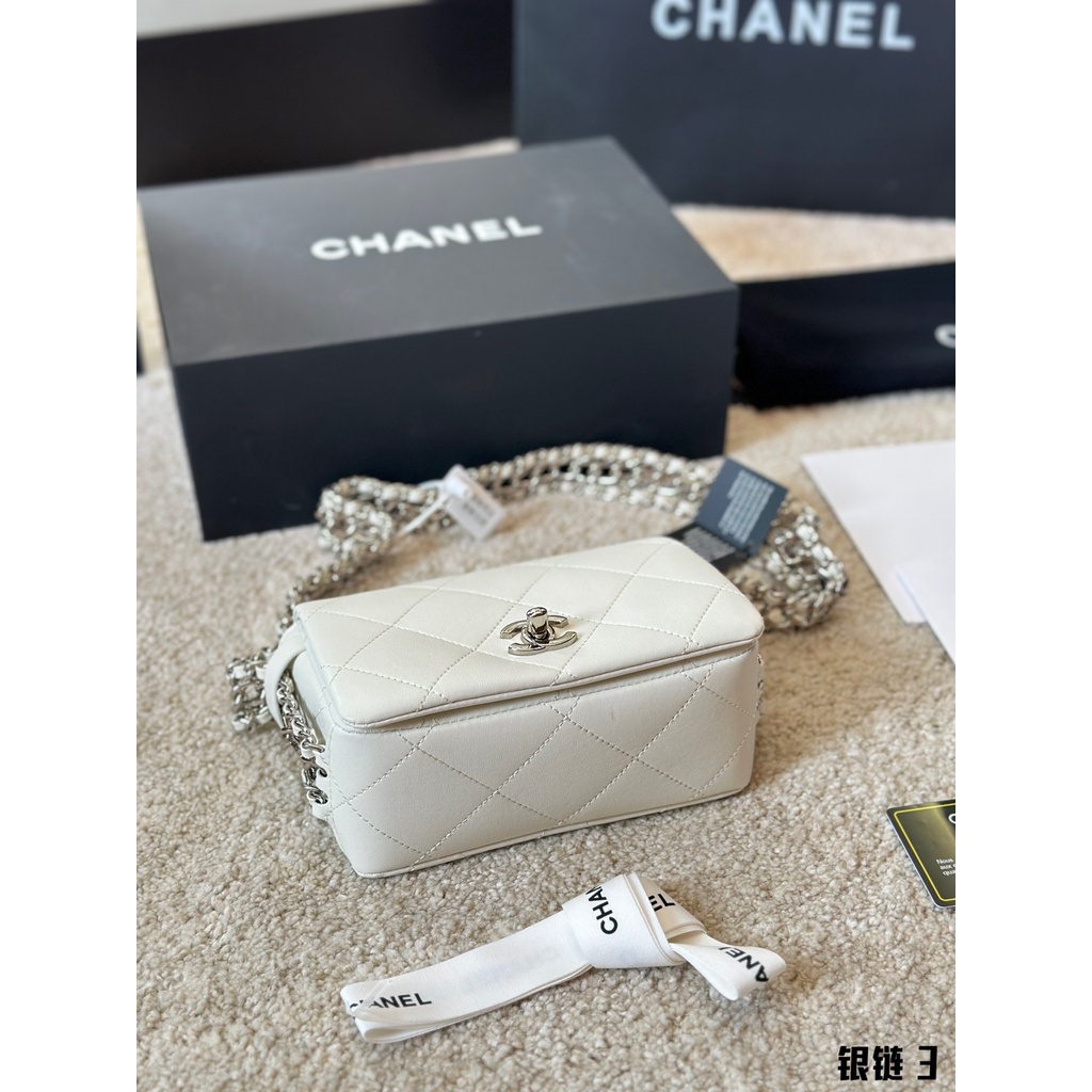 C-chain Túi Đeo Chéo Vai Sành Điệu Và Đa Năng