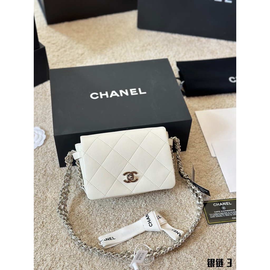 C-chain Túi Đeo Chéo Vai Sành Điệu Và Đa Năng