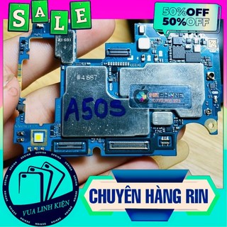 Main samsung a50s rin bóc máy,bo mạch / mainboard samsung a507 a507f