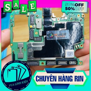 Main Realme X2 rin bóc máy,main rin thẳng đẹp bao full,mainboard / bo mạch Realme X2,xác realme x2,main xác realme x2